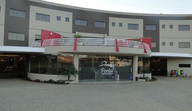 Hotel Portal