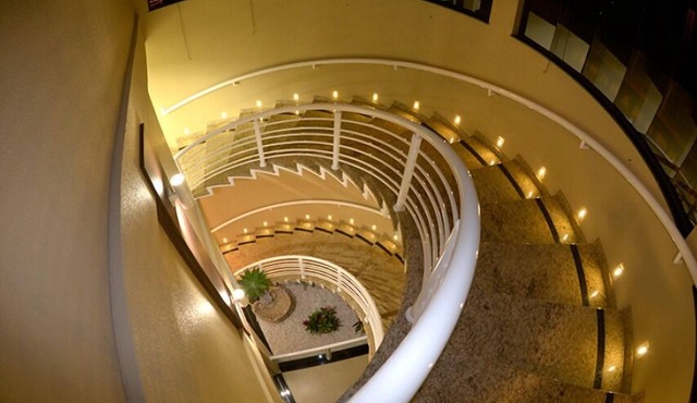 Hotel Portal