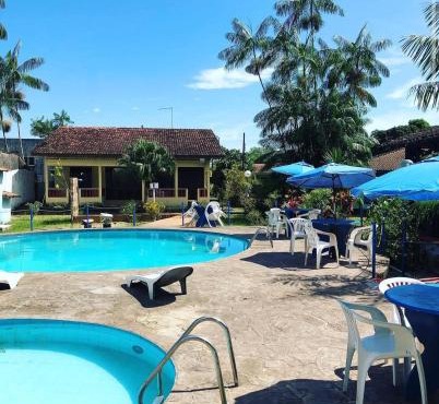 Hotel Porto Arthur