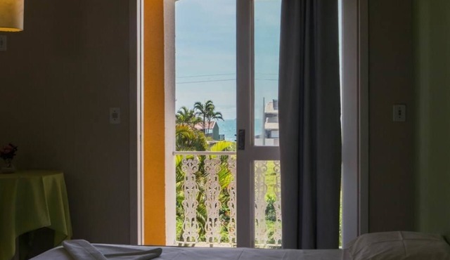 Hotel Porto de Paz