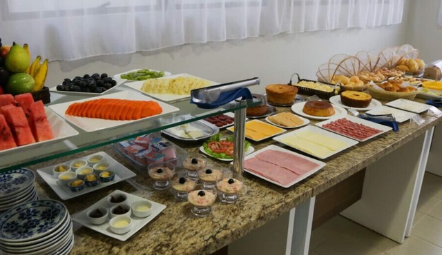Hotel Porto do Sol