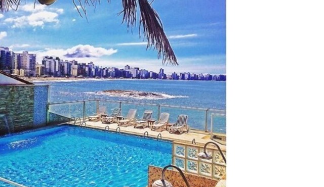 Hotel Porto do Sol