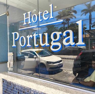 Hotel Portugal