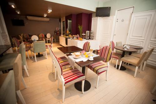 Hotel Posadas