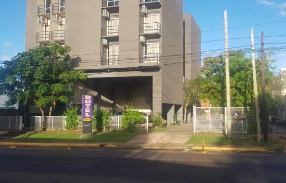 Hotel POSTA NORTE