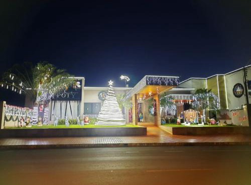 Hotel Poty