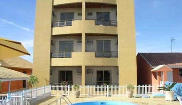 Hotel Pousada Mineirinho