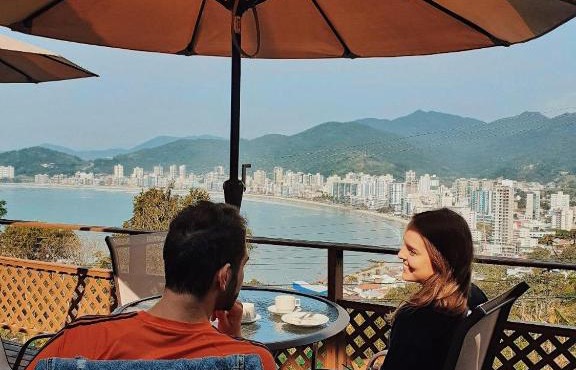 Hotel Pousada 7 Mares