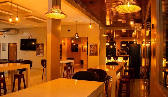 Hotel Pousada Abelha Cacau