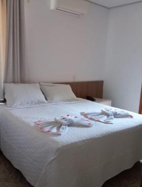 Hotel Pousada Bortolan