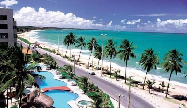 Hotel Pousada Bossa Nova