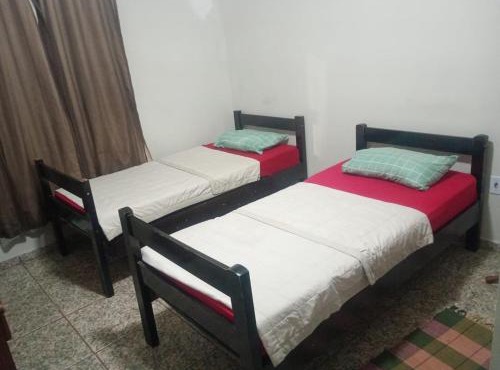 Hotel Pousada na Br 040