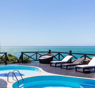 Hotel Pousada Brava Club
