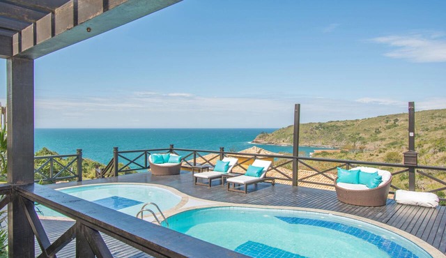 Hotel Pousada Brava Club