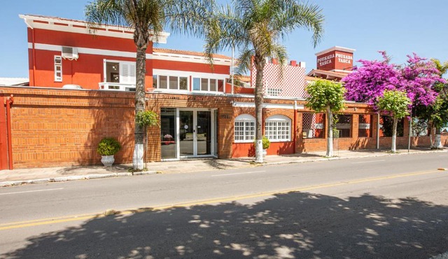 Hotel Pousada Casa Tasca