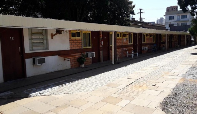 Hotel Pousada Casa Nostra