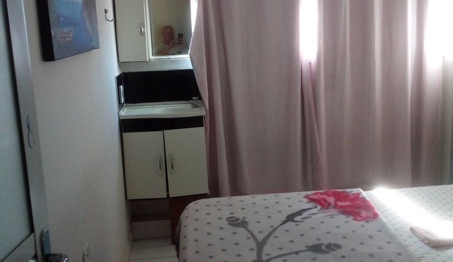 Hotel pousada chic