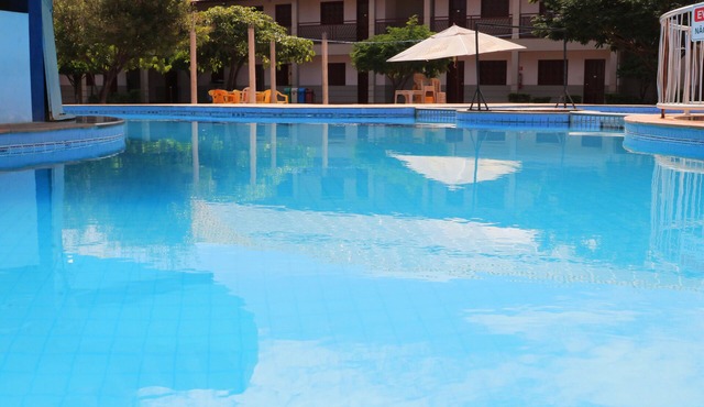 Hotel Pousada da Lapa