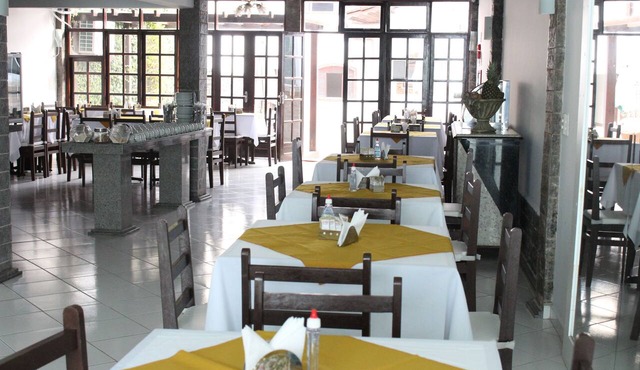 Hotel Pousada da Néia