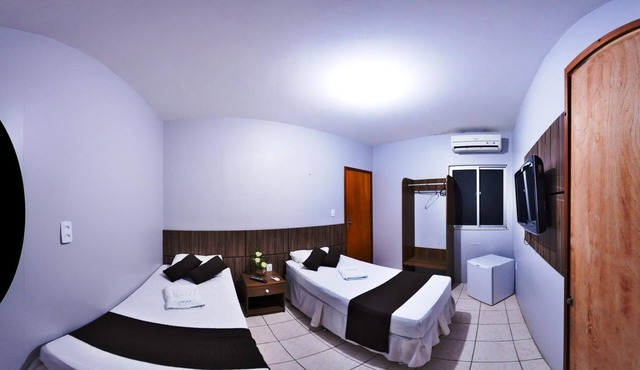 Hotel Pousada das Maracanãs