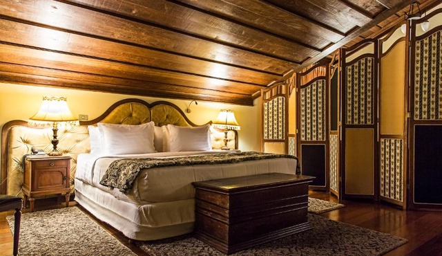 Hotel Pousada do Arcanjo
