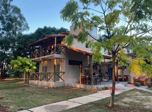 Hotel Pousada do Bosque