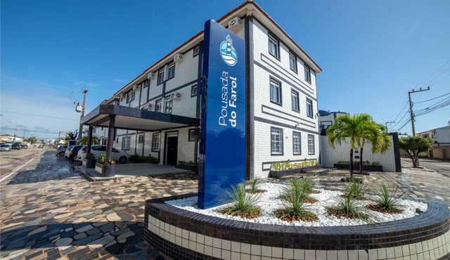 Hotel Pousada do Farol