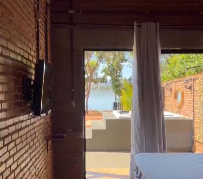 Hotel Pousada dos Ipês