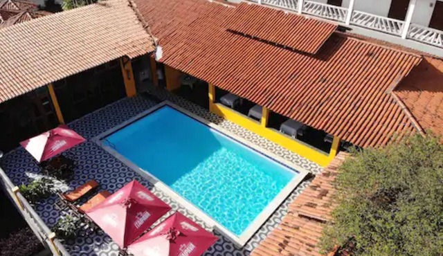 Hotel Pousada dos Ventos