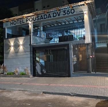 Hotel Pousada DV 360