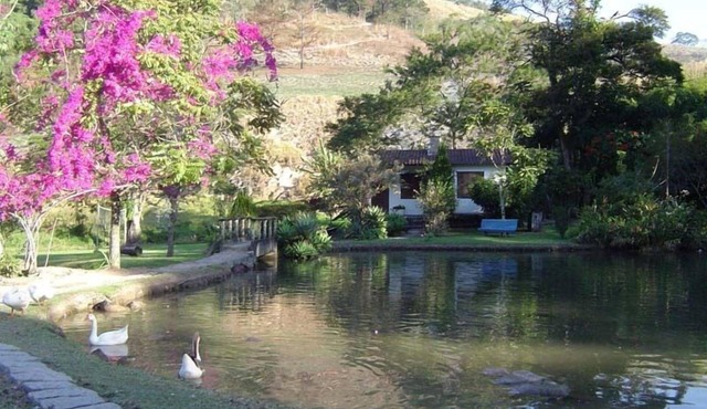 Hotel Pousada Esmeralda