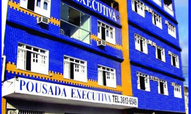 Hotel Pousada Executiva Itabuna