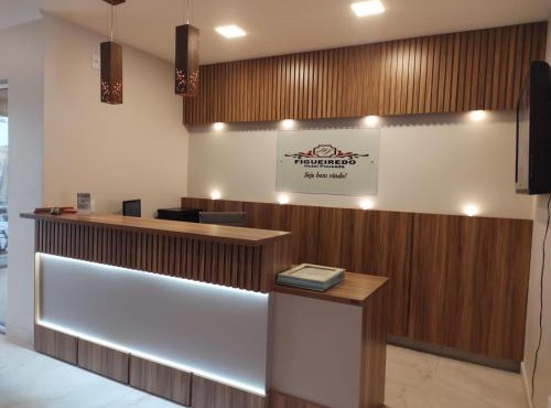 Hotel Pousada Figueiredo