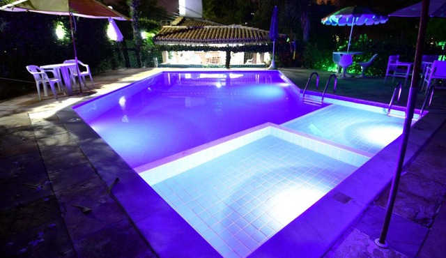 Hotel Pousada Ipitanga IV