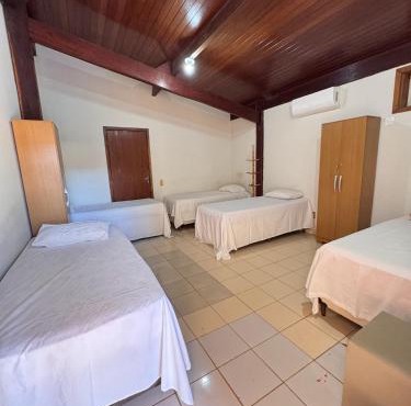 Hotel pousada Janaúba