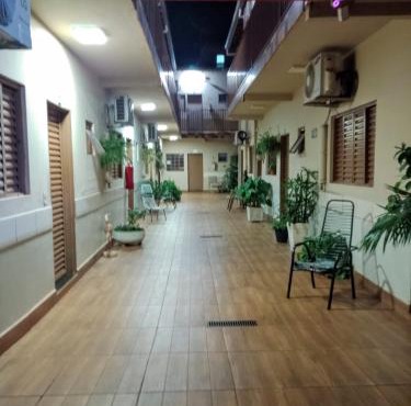 Hotel Pousada João 3.16
