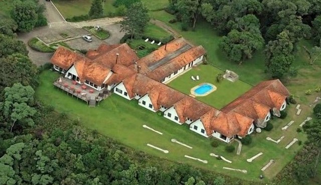 Hotel Pousada João de Barro