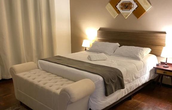 Hotel Pousada La Vierro