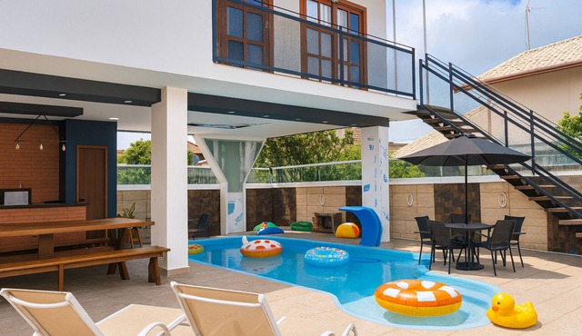 Hotel Pousada Litorânea