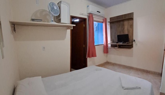 Hotel Pousada Mãe Rainha