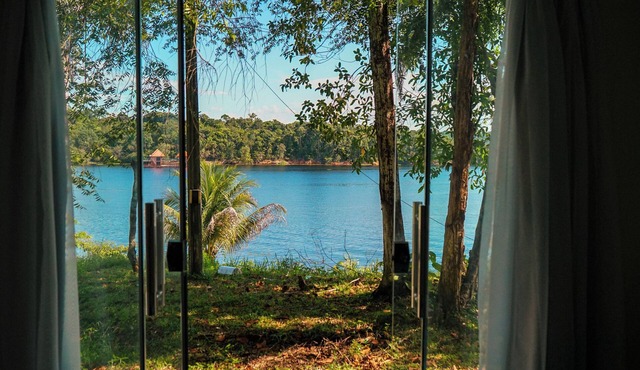 Hotel Pousada Margem da Amazônia