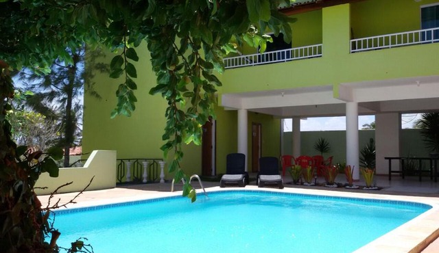 Hotel Pousada Oasis