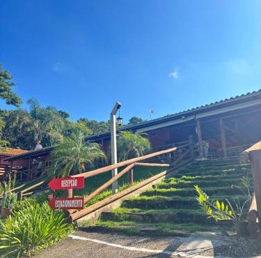Hotel Pousada Pé da Serra
