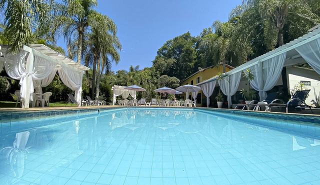 HOTEL POUSADA PARAÍSO