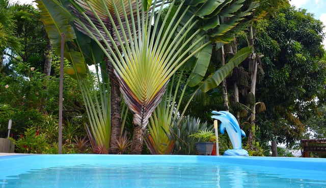 Hotel Pousada Rancho Fundo