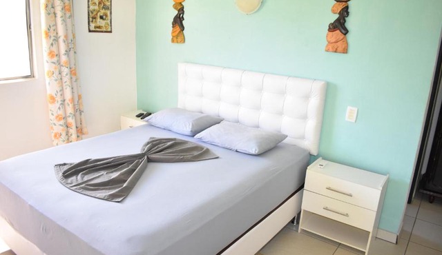 Hotel Pousada Rancho Fundo