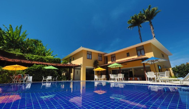Hotel Pousada São Francisco