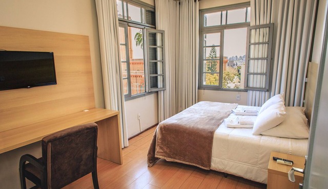 Hotel Pousada São Lourenço