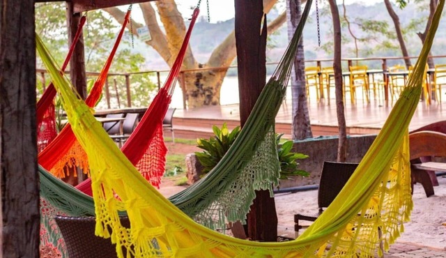 Hotel Pousada Sol do Araguaia