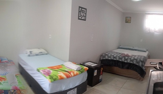 Hotel Pousada Sol Nascente